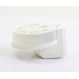 Steinel sensIQ S Infrarot-Bewegungsmelder, COM1, Aufputz, weiß (034955) (274952)