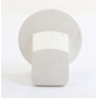 Steinel sensIQ S Infrarot-Bewegungsmelder, COM1, Aufputz, weiß (034955) (274952)