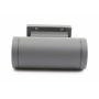 SLV MYRA UP/DOWN Outdoor Wandleuchte, QPAR51, IP55, anthrazit, max. 70W (233115) (275017)