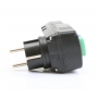 Sygonix PERSONENSCHUTZ- STECKER PRC 10MA, IP54 (275020)