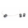Toolcraft 3 IN 1 USB STYROPOR-SCHNEIDER (275023)