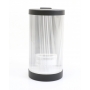 Nordlux 2218061003 Coupar Wandleuchte Wandlampe Wandbeleuchtung Innenbeleuchtung E27 schwarz (275037)