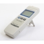 Voltcraft PH-100 ATC Digitales pH-Meter pH-Messgerät 0-14pH 9V Temperatur-Kompensation grau (275078)