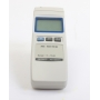 Voltcraft PH-100 ATC Digitales pH-Meter pH-Messgerät 0-14pH 9V Temperatur-Kompensation grau (275078)
