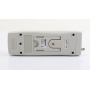 Voltcraft PH-100 ATC Digitales pH-Meter pH-Messgerät 0-14pH 9V Temperatur-Kompensation grau (275078)