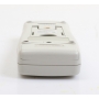 Voltcraft PH-100 ATC Digitales pH-Meter pH-Messgerät 0-14pH 9V Temperatur-Kompensation grau (275078)