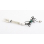 Voltcraft PH-100 ATC Digitales pH-Meter pH-Messgerät 0-14pH 9V Temperatur-Kompensation grau (275078)