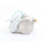 Sygonix SY-5247282 Durchlauferhitzer Warmwasserbereiter 3000 Watt 50°C elektronisch edelstahl (275079)