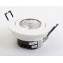 SLV 1007423 NEW TRIA 68 LED 11 W Weiß (275080)