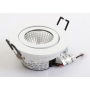 SLV 1007423 NEW TRIA 68 LED 11 W Weiß (275080)
