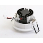 SLV 1007423 NEW TRIA 68 LED 11 W Weiß (275080)