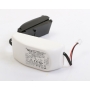 SLV 1007423 NEW TRIA 68 LED 11 W Weiß (275080)