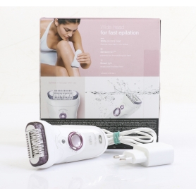 Braun Silk-épil 9 9-690 SensoSmart Epili (275086)
