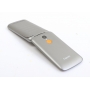Gigaset GL590 2,8 Smartphone Handy Senioren-Klapp-Handy Notruftaste 32MB grau (275090)