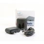 HTC 99HATV001-00 SteamVR Basisstation 2.0 für HTC Vive Pro HTC Vive Cosmos Elite VR-Zubehör schwarz (275180)