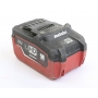 Metabo Akkupack LiHD 18 V - 5,5 Ah (275188)