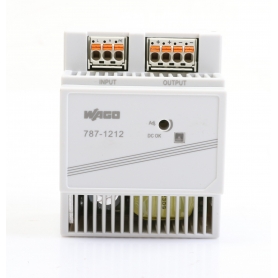 WAGO COMP.POWER 787-1212 Hutschienen-Netzteil (275189)