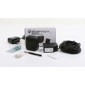 velleman MINI-IR-SICHERHEITSSYSTEM - 7 m (275191)