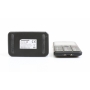 Panasonic KX-TU155 2,3" Senioren-Handy Mobiltelefon 0,3MP Bluetooth SOS-Notfalltaste hörgerätekompatibel schwarz (275192)