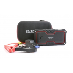 Voltcraft VC-CJS10 Schnellstartsystem Starthilfe 1200A 16Ah schwarz (275195)