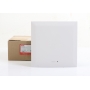 Helios ELS-VN 100 Ventilatoreinsatz mit Fassade und Nachlauffunktion (8138) (275249)