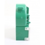 Helios ELS-VN 100 Ventilatoreinsatz mit Fassade und Nachlauffunktion (8138) (275249)