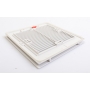 Helios ELS-VN 100 Ventilatoreinsatz mit Fassade und Nachlauffunktion (8138) (275249)