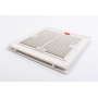 Helios ELS-VN 100 Ventilatoreinsatz mit Fassade und Nachlauffunktion (8138) (275249)