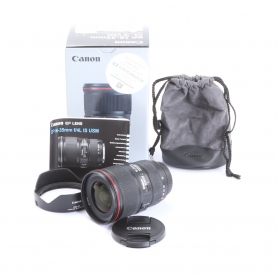 Canon EF 4,0/16-35 L IS USM (275270)