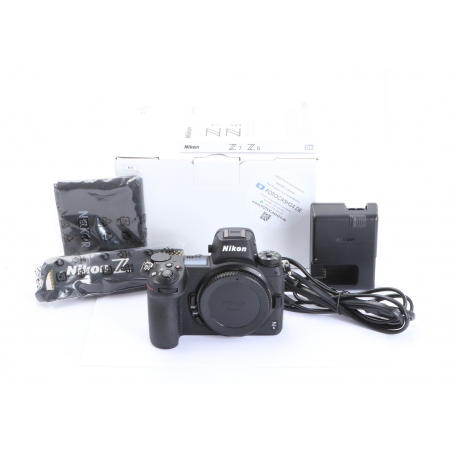 Nikon Z6 Body (275423)