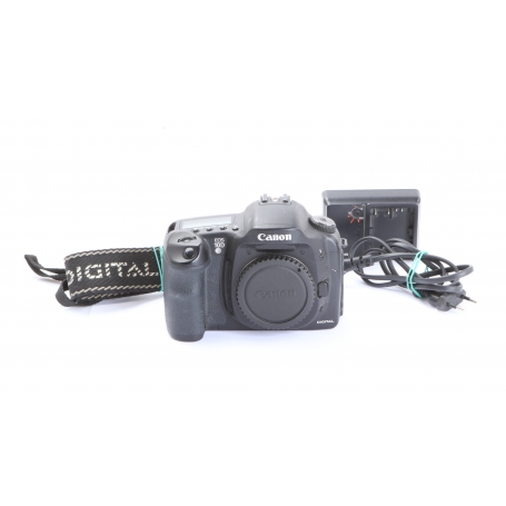 Canon EOS 10D (275432)