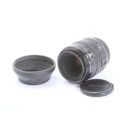 Canon EF 2,5/50 Makro (275433)