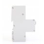 ABB S751/3DR-E 50 selektiver Haupt-Sicherungsautomat, E-Char., 50A, 25 kA, 3x1Polig (2CDH781001R2502) (275488)
