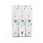 ABB S751/3DR-E 50 selektiver Haupt-Sicherungsautomat, E-Char., 50A, 25 kA, 3x1Polig (2CDH781001R2502) (275488)