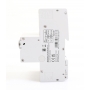 ABB S751/3DR-E 50 selektiver Haupt-Sicherungsautomat, E-Char., 50A, 25 kA, 3x1Polig (2CDH781001R2502) (275488)