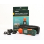 Extech CO240 Kohlendioxid-Messgerät 0-9999ppm CO2 Temperatur Luftfeuchtigkeit 75ppm grün orange (275489)