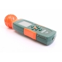 Extech CO240 Kohlendioxid-Messgerät 0-9999ppm CO2 Temperatur Luftfeuchtigkeit 75ppm grün orange (275489)