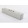 RP-Technik ASMU013SC Rettungszeichenleuchte universal mit Piktoset, 230V, 4,6W (275498)