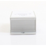 Renkforce RF-3395610 Netzwerkverlängerung LAN 2-Draht 300m Reichweite 200 MBit/s silber (275500)