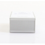 Renkforce RF-3395610 Netzwerkverlängerung LAN 2-Draht 300m Reichweite 200 MBit/s silber (275500)