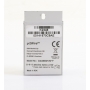 Renkforce RF-3395610 Netzwerkverlängerung LAN 2-Draht 300m Reichweite 200 MBit/s silber (275500)