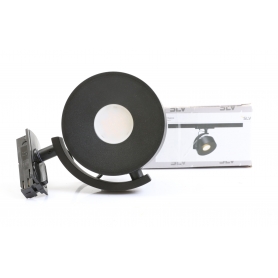 SLV 1~ KALU TRACK, Indoor LED 1 Phasen Syste (275502)