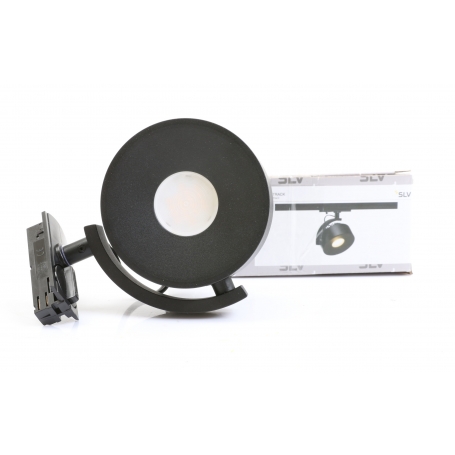 SLV 1~ KALU TRACK, Indoor LED 1 Phasen Syste (275502)