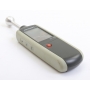 VOLTCRAFT MF-100 Materialfeuchteindikator Messgerät Feuchtigkeit LCD Hold-Funktion 20-40mm (275505)