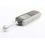 VOLTCRAFT MF-100 Materialfeuchteindikator Messgerät Feuchtigkeit LCD Hold-Funktion 20-40mm (275505)