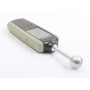 VOLTCRAFT MF-100 Materialfeuchteindikator Messgerät Feuchtigkeit LCD Hold-Funktion 20-40mm (275505)