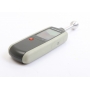 VOLTCRAFT MF-100 Materialfeuchteindikator Messgerät Feuchtigkeit LCD Hold-Funktion 20-40mm (275505)