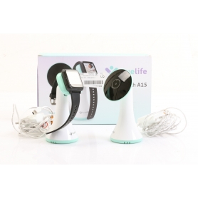 True Love NannyWatch A15 - Babyphone in Armbanduhr (275512)