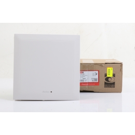 Helios ELS-VN 100 Ventilatoreinsatz mit Fassade und Nachlauffunktion (8138) (275670)