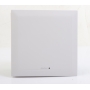 Helios ELS-VN 100 Ventilatoreinsatz mit Fassade und Nachlauffunktion (8138) (275670)